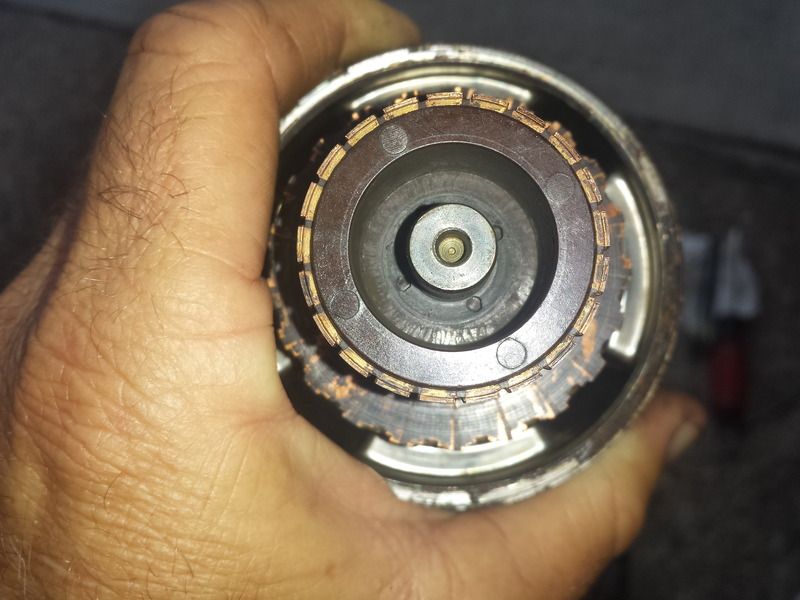 How To Rebuild your starter Maintenance, Tech Info & Troubleshooting